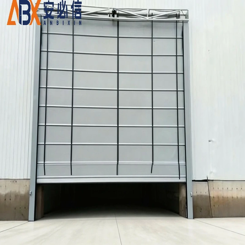 白山冷库门封