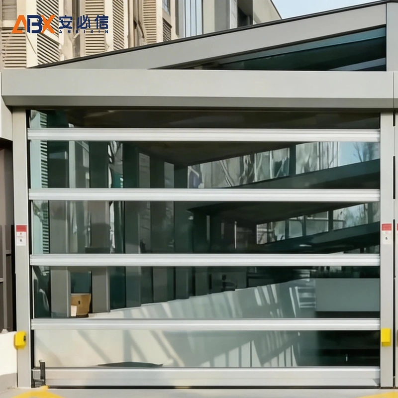 白山快速门